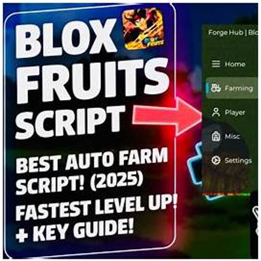 Script de Blox Fruit